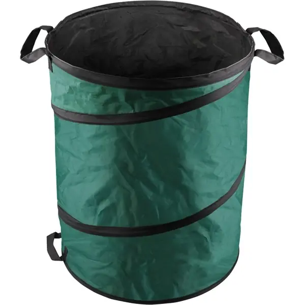Biztonságos fizetés Extol kerti levélgyűjtő, tároló zsák 55x72cm 170l