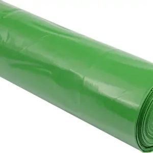 Expressz szállítás Flo Kerti szemeteszsák behúzószalaggal 60l, 10db