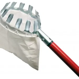 Utolsó esély Gyümölcsszedő, teleszkópos nyéllel 170-300cm