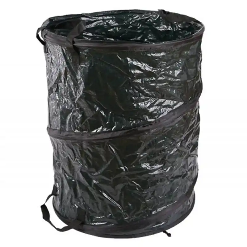 Prémium Festa lombgyűjtő zsák, 3 fogantyús 55x70cm