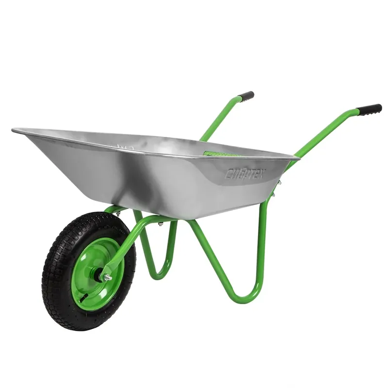 Palisad kerti talicska, könnyített, 90kg, 65l Rendeld meg most