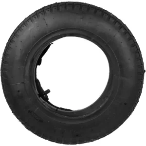 Geko gumiabroncs és belső gumi talicskához, 3.25-8, 2PR Kiváló minőség