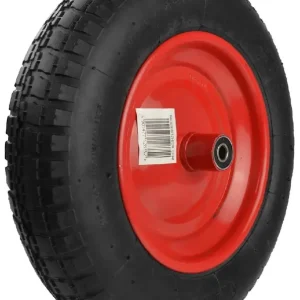 Kedvezmény Geko kerék talicskához, 3.25-8, 2PR