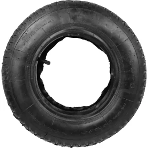 Csak ma Geko gumiabroncs és belső gumi talicskához, 3.50-8, 2PR