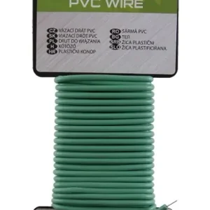 Festa binder huzal, gumírozott, 4mm, 6m Autentikus