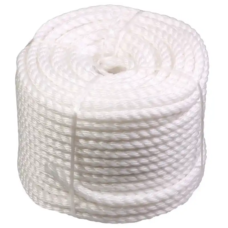 Festa nylon kötél, 10mmx50m Alacsony ár