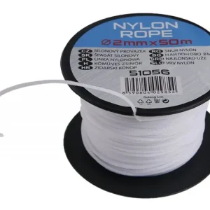 Prémium Festa nylon zsinór, 2mm, 80m