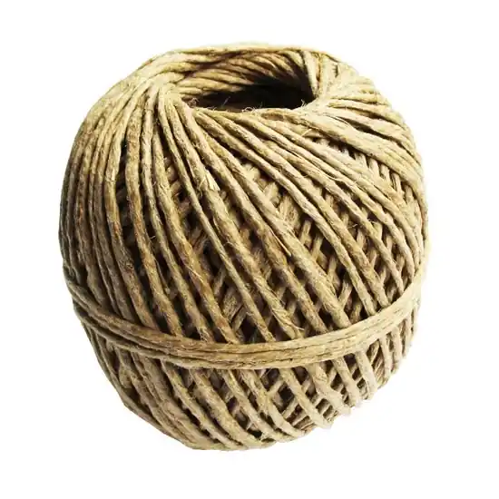 Kötözőspárga, natúr, D=3.5mm, 100m Legjobb ár