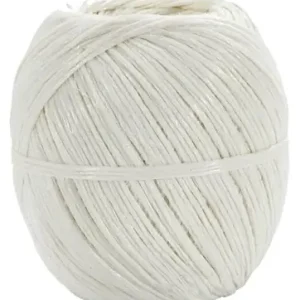 Prémium Kötözőzsineg univerzális felhasználásra, 150m, 1mm, fehér