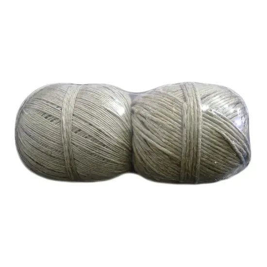 Népszerű Kötözőspárga, böllér, 2db, D=2.5/1mm, 40m+80m