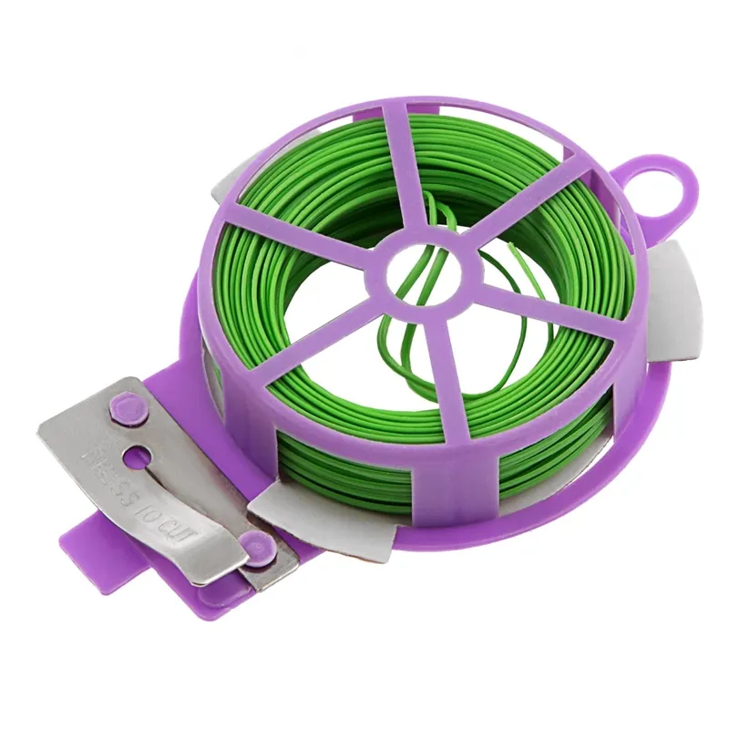 Csak ma Palisad huzal kötöző adagolóval, 30m