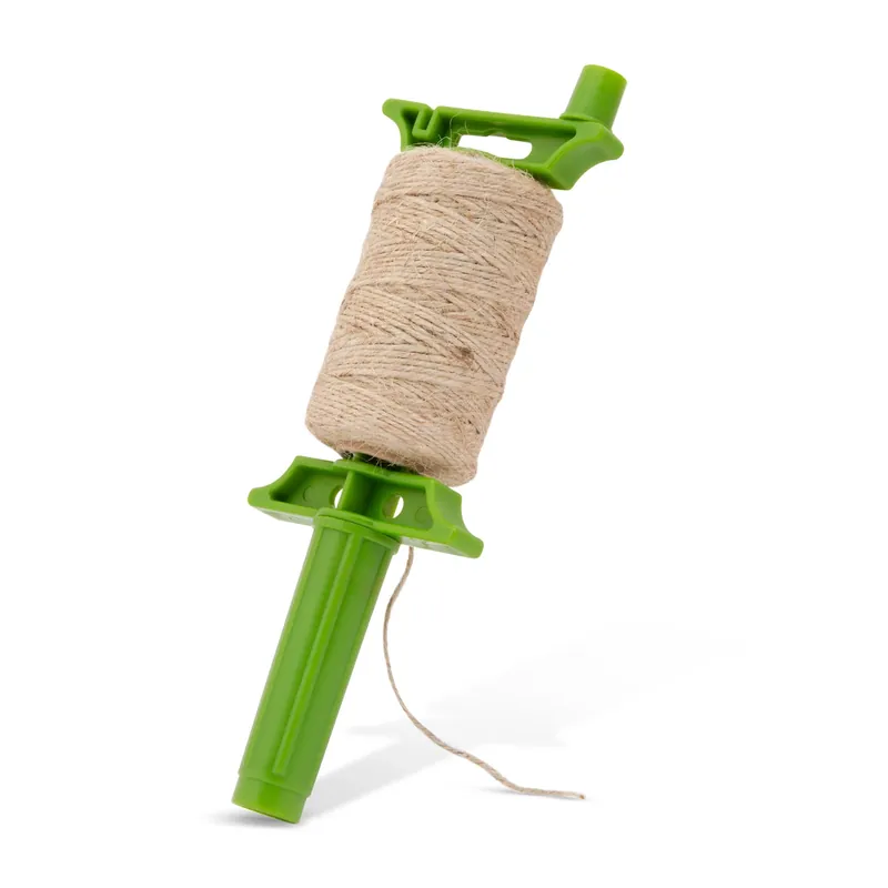 Kerti sorkihúzó madzag, 72m Ingyenes szállítás