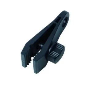 Ribimex ponyvarögzítő csipesz csavarral, 4db Kiváló minőség