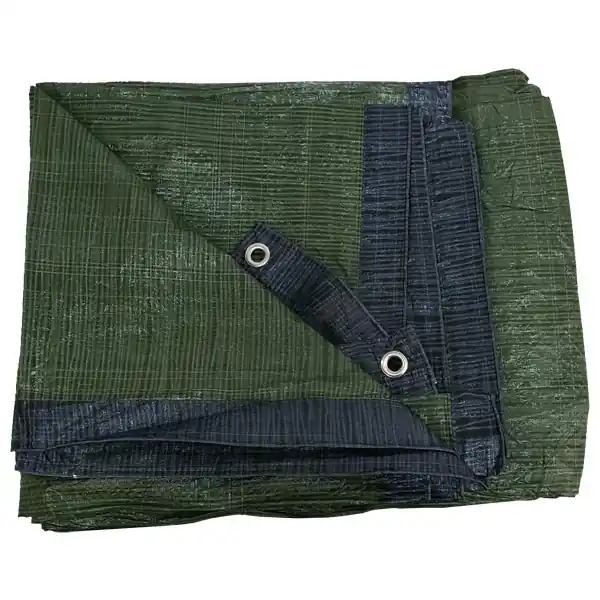 Legjobb ár Extol vízálló takaróponyva, 70g/m², 3x4m