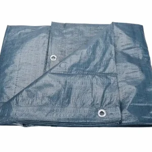 Extol Craft takaróponyva 100g/m2, 2x3m Újdonság