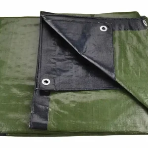 Extol Takaróponyva, vízálló, extra erős 200g/m2, 3x5m Csak ma