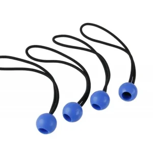 Pénzvisszafizetés Festa ponyvafeszítő, 20cm, 4db