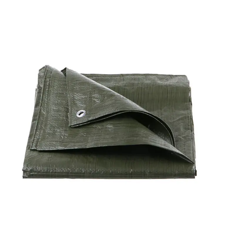 Eredeti Festa Standard takaróponyva, zöld 3x4m