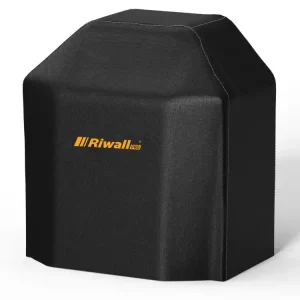 Riwall RCG61/RGC21 grill takaró ponyva, 114x52x107cm Korlátozott ajánlat