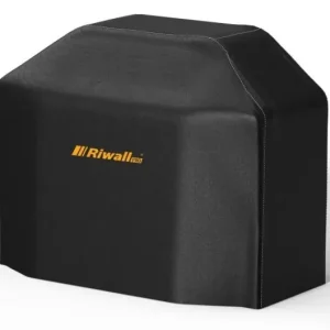 Riwall RGG 41 EXL grill takaró ponyva, 142x57x112cm Olcsó