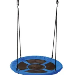 Fészekhinta 90cm, kék Gyors szállítás