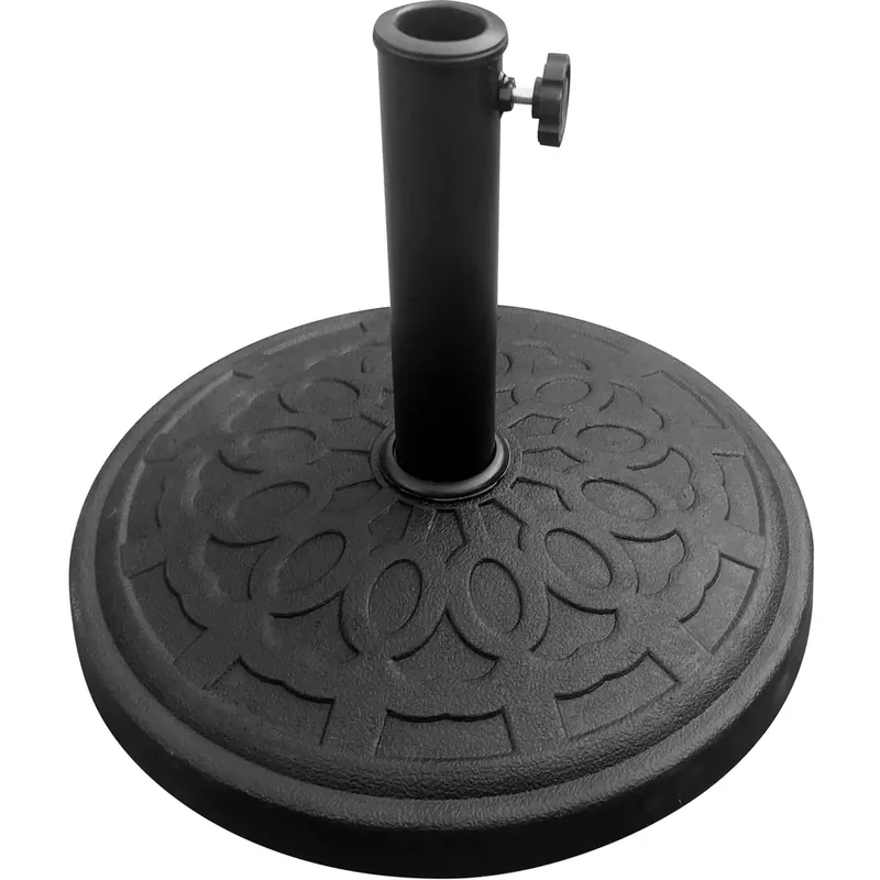 Fieldmann FDZN 9012 kerti napernyőtalp, 43x43cm, 12kg Olcsó