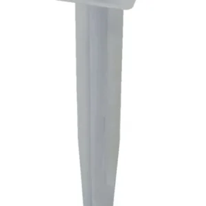 Nortene Basfix Terra rögzítő alap, 72.5x10cm Expressz szállítás