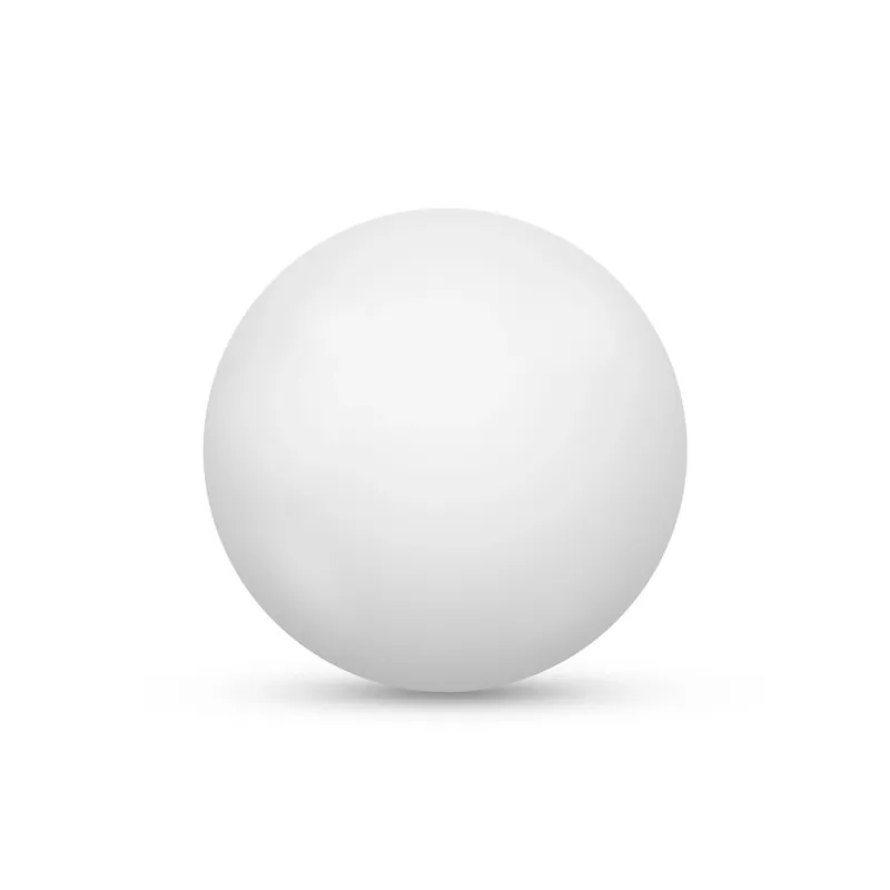 Rendeld meg most Family Pound LED-es strandlabda, átlátszó, 20cm