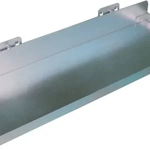 Csak ma Güde lerakodópolc, 150x445mm