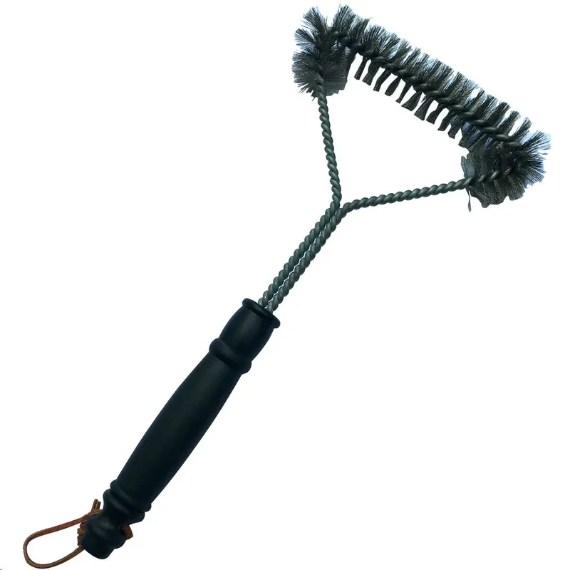 Vedd meg most Fieldmann FZG 9013 grilltisztító kefe, 30cm