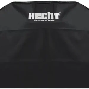 Biztonságos fizetés Hecht Cover 3C kerti grill takaró Contact gázgrillhez