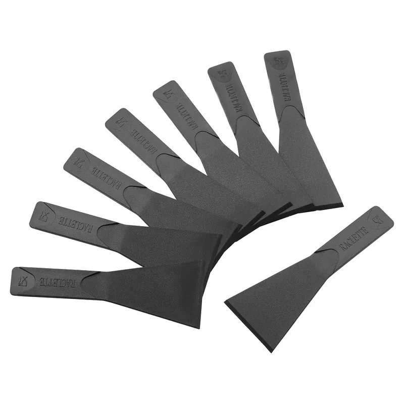 Sencor SBX 101 raclette spatula, 2db Népszerű