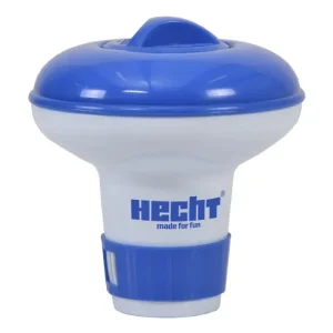 Hecht úszó adagoló 20 g-os medencetablettákhoz Alacsony ár