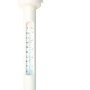 Újdonság Hecht 060504 hőmérő úszóval