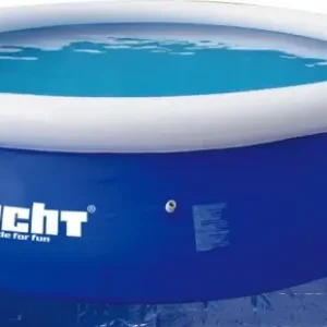 Gyors szállítás Hecht 016123 medence alátétfólia