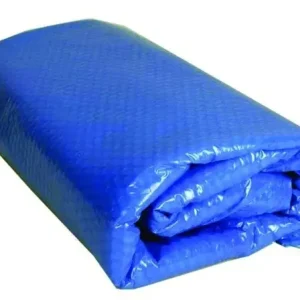 Akció Hecht 060360 szolár mdence takaró fólia 3,6 m