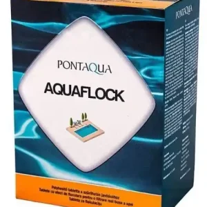 Aquaflock pelyhesítő párna, 8db Prémium