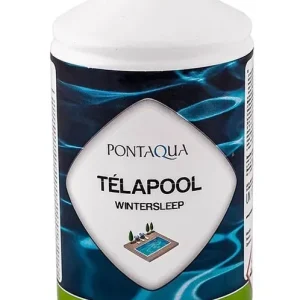 Utolsó esély Pontaqua Télapool medence téliesítő folyadék, 1L