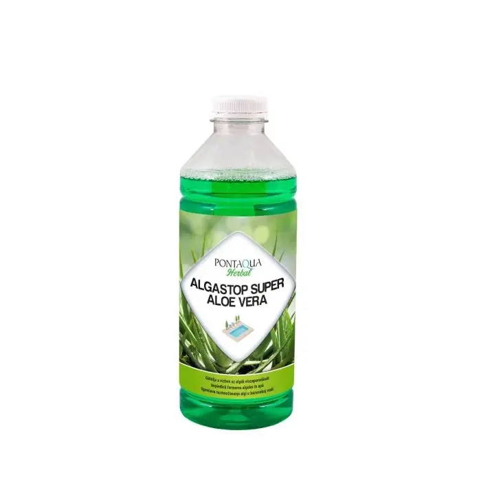 Pontaqua Herbal Algastop Super Aloe Vera, 1l Ajánlat