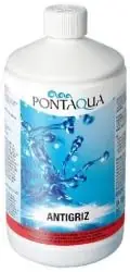 Eredeti Pontaqua Antigriz lúgos tisztítószer, 1l