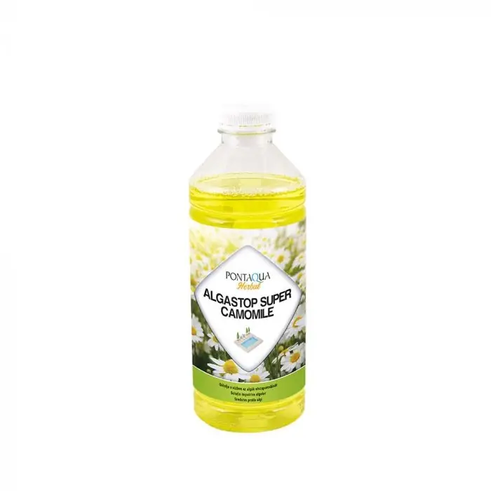 Prémium Pontaqua Herbal Algastop Super Camomile, 1l