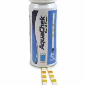 Olcsó Pontaqua Aquacheck Silver 7 vízelemző tesztcsík