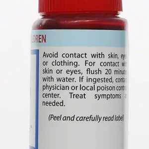 Pontaqua R-0014 PH folyadékos vízelemző pótreagens Utolsó esély