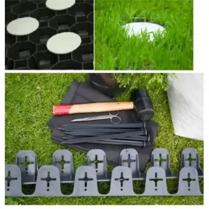 Olcsó Stella Green Gyeprács jelölő pont, fehér