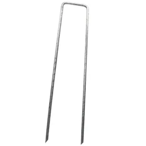 Fém rögzítő tüske 20db Eredeti