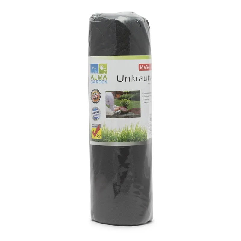 Expressz szállítás Takaró szövet gyomok ellen, 50g/m2, 1,37x1,37m