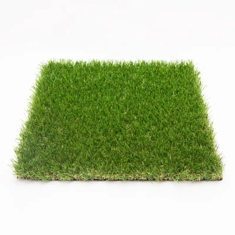 Műfű 35 mm szálhosszal, 1m2 Kiváló minőség