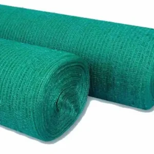 Akció Nortene Raschel árnyékolóháló, zöld, 30%, 1.2x50m