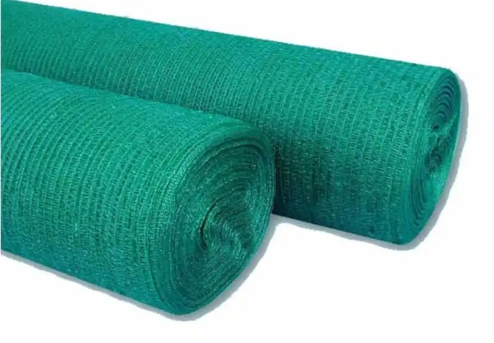 Akció Nortene Raschel árnyékolóháló, zöld, 30%, 1.2x50m