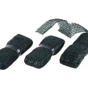 Festa árnyékoló szalag, 3cm, 3m, 3db Legjobb ár